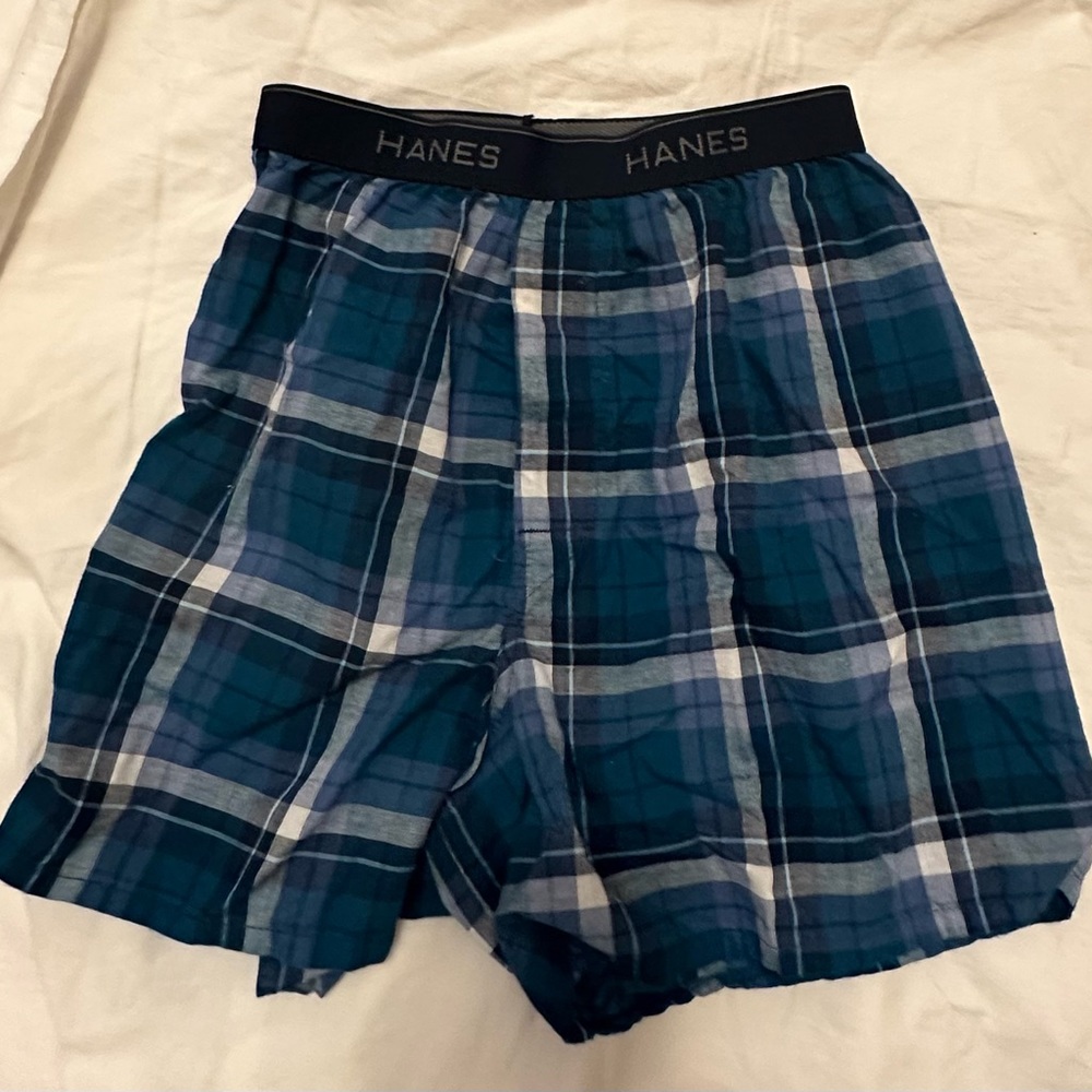 Hanes Comfort Flex Boxers
